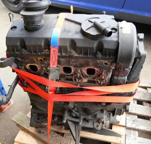 Sharan moteur anu 1 9 - moteur,