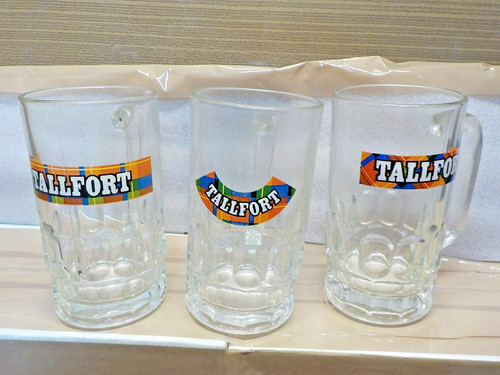 Chope verre differente - 3,