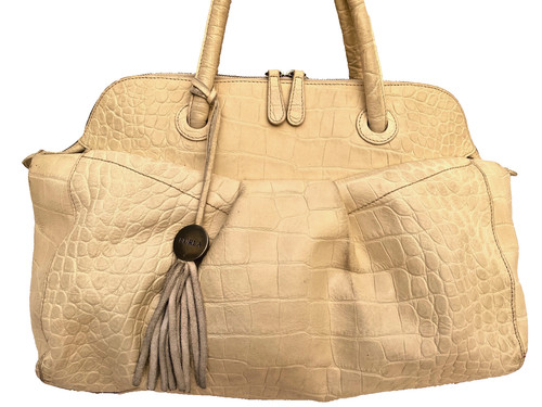 Furla authentique sac main - à,