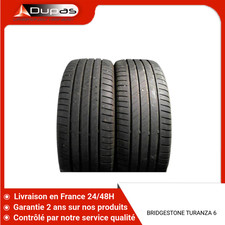 🇫🇷 Paire de pneus