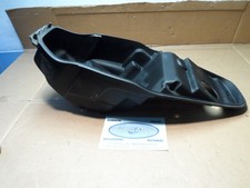 Carénage de compartiment sous