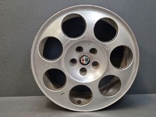 Jante Alu Alfa 147 "Elegante" - ET 41,5 - 6,5 x 16"