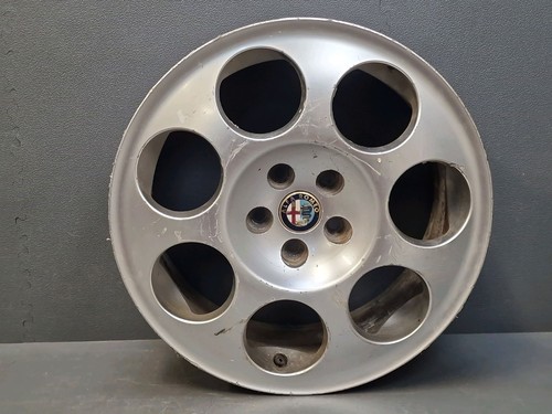 Jante alu alfa 147 - alu,