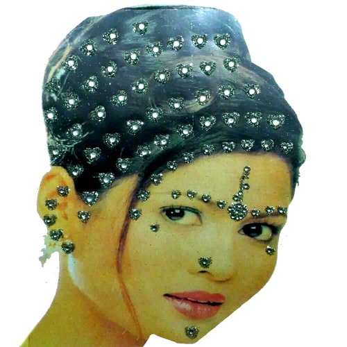 Bollywood bindis indiens - bollywood,