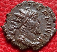 Antoninien Tetricus I, PAX