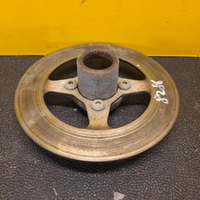 YAMAHA 350 RAPTOR YFM 2004