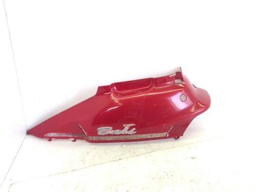 Honda bali carénage - sj, 50
