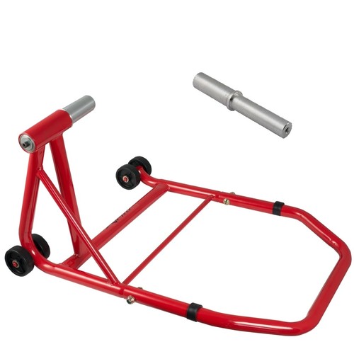 Bequille arriere leve monobras - leve,