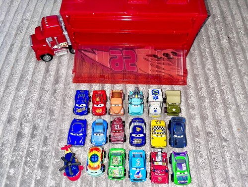 Cars lot voitures mini racer - mini,