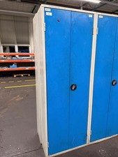 Armoire Métallique / Armoire