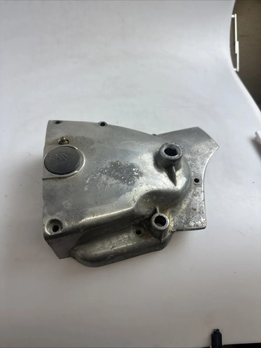 Suzuki t500 gt500 - suzuki,