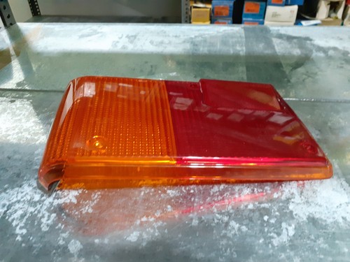 Peugeot 104 tailight - peugeot, lens