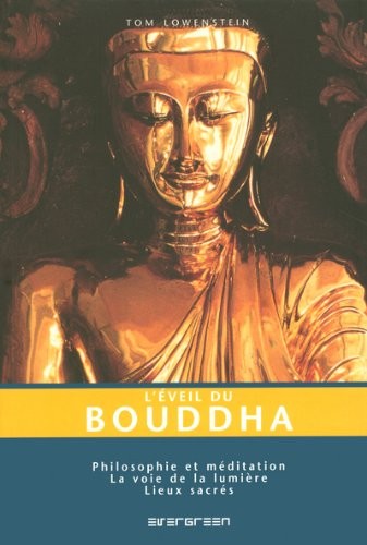éveil bouddha - du,