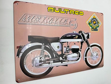 Bultaco Metralla MK2 Modèle
