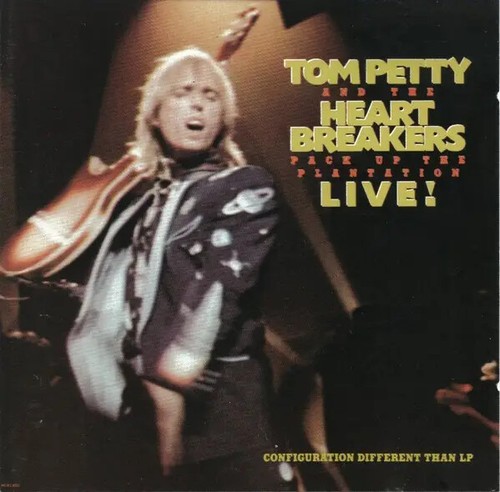 Tom petty and - tom, the