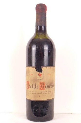 Vin table warly vieille - vin,