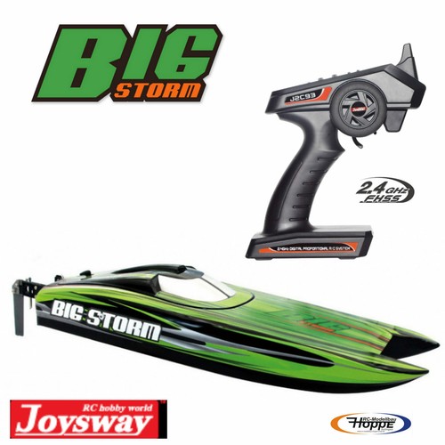Joysway big storm catamaran - big,