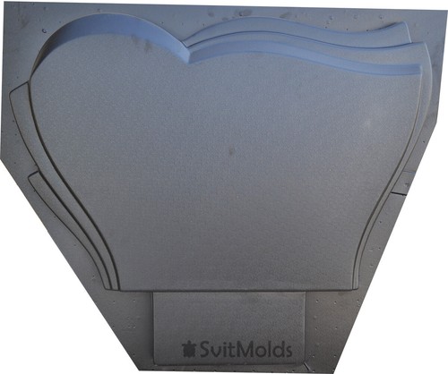 Moules béton bricolage - en,