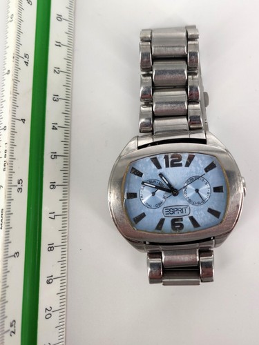 Montre esprit femme trotteuse - montre,