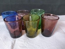 6 Verres à Porto Biot