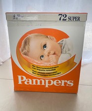 Collector boîte de couches