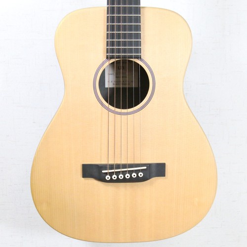 Martin lx1 little - martin,