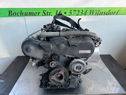 Moteur bdg passat audi - passat, a4