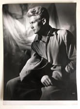 JEAN MARAIS - TIRAGE