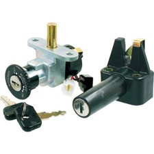 Kit Cadre Clé 2 Pièces MBK