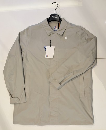 Trench way benny - 3/4, k-way