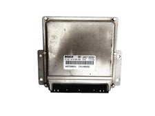 Calculateur  0281010020