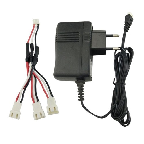 Chargeur batterie lipo - de,