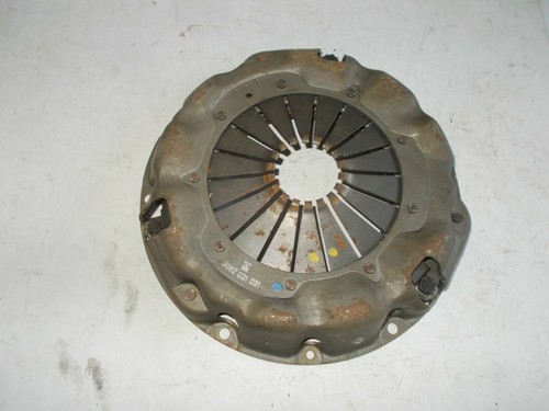 Disque embrayage ford - disque, d'embrayage