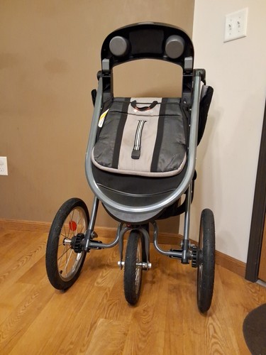 Graco 1934807 fastaction - 1934807, fold