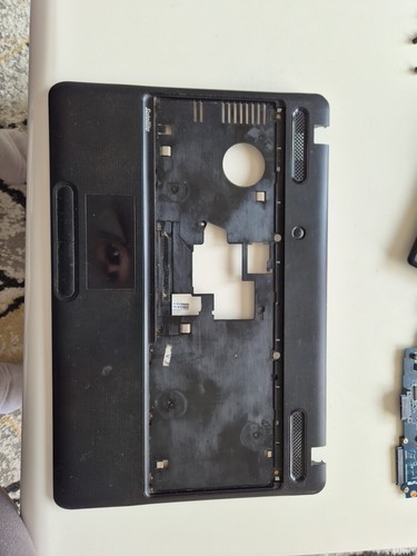 Toshiba satellite c660 - c660, c660d