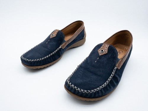 Gabor femmes mocassins - gabor,