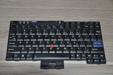 Clavier querty Lenovo Thinkpad X61 Tablet