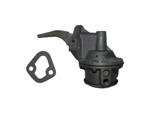 Pompe carburant remontée - pompe,