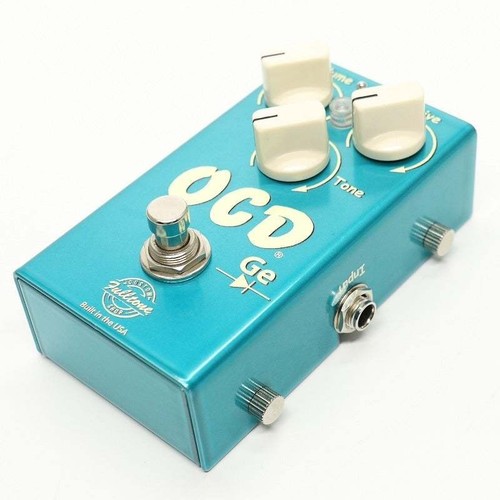 Fulltone ocd - fulltone, 【】