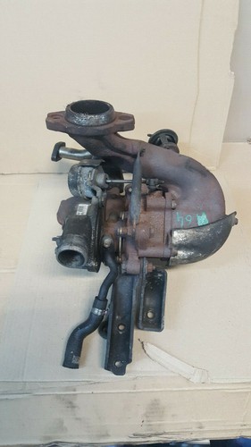 Turbo 307 berlingo xantia - 307,