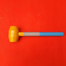 Lead Hammer Outil Set Roll Sac