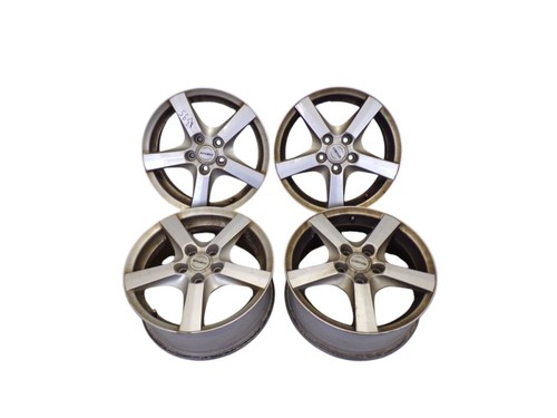 Jantes aluminium 5jx16 h2 - aluminium,
