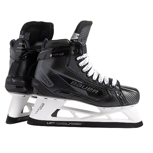Bauer pro goalie - bauer, À