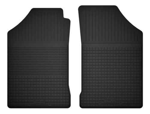 Tapis sol avant en - sol,