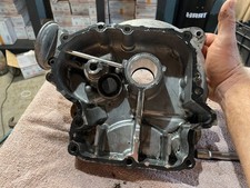 Briggs & Stratton 31P677 0804 B1  19.5HP oil pan sump 492849