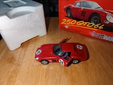 JOUEF EVOLUTION Ferrari GTO