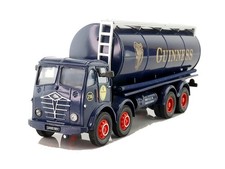 Foden Tanker "Guinness" CORGI