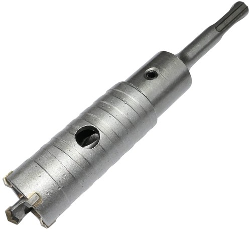 C49466 sciecloche béton - , à