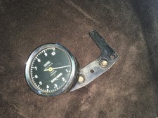 Smiths Tachometer Triumph Pre Unit Bracket