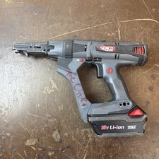 Senco Auto-Feed Screwdriver Cordless Duraspin 1"-2"  D212-18V rb
